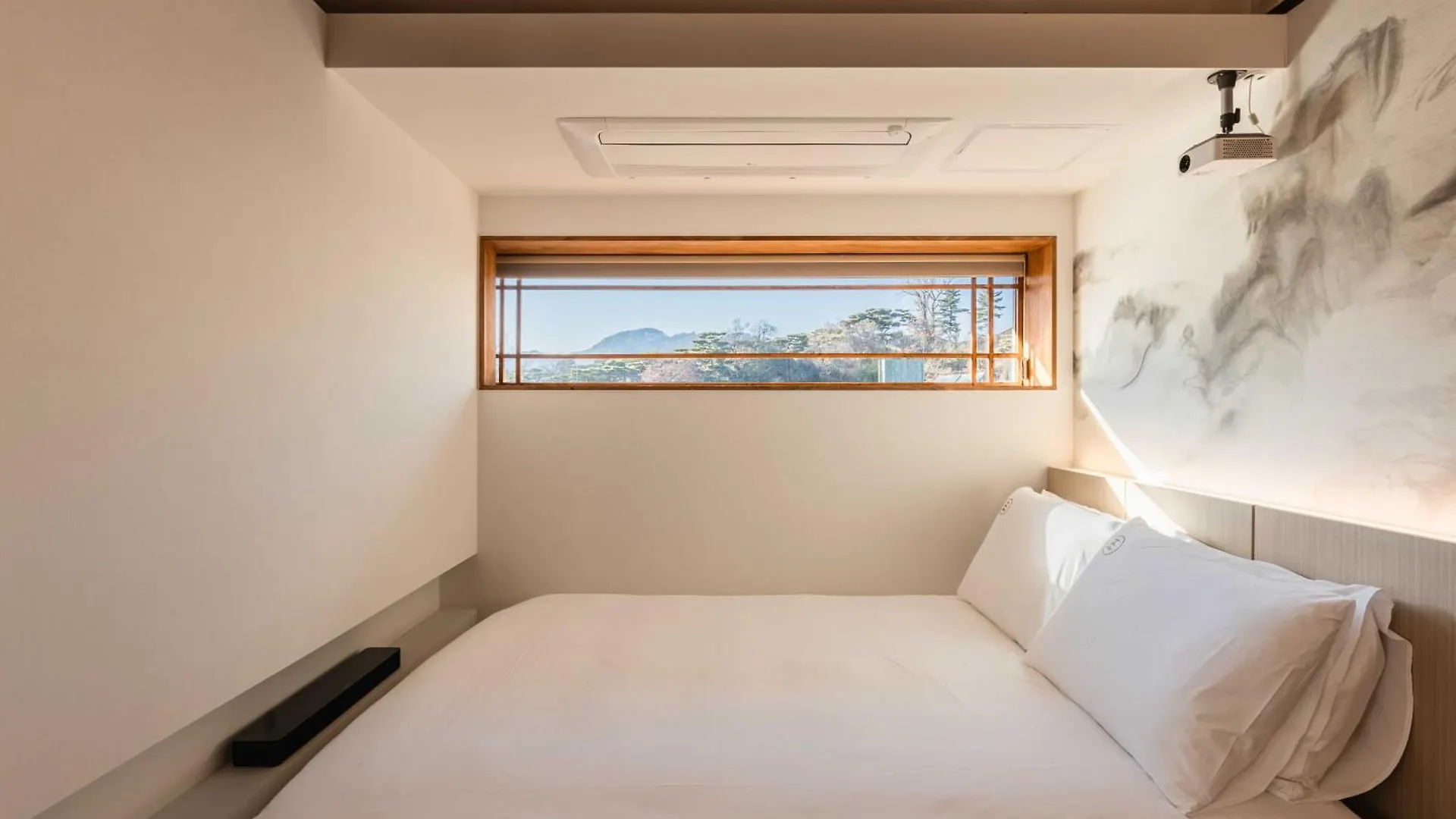 Luxury Hanok With Private Bathtub - Sn18 Apartment Seoul