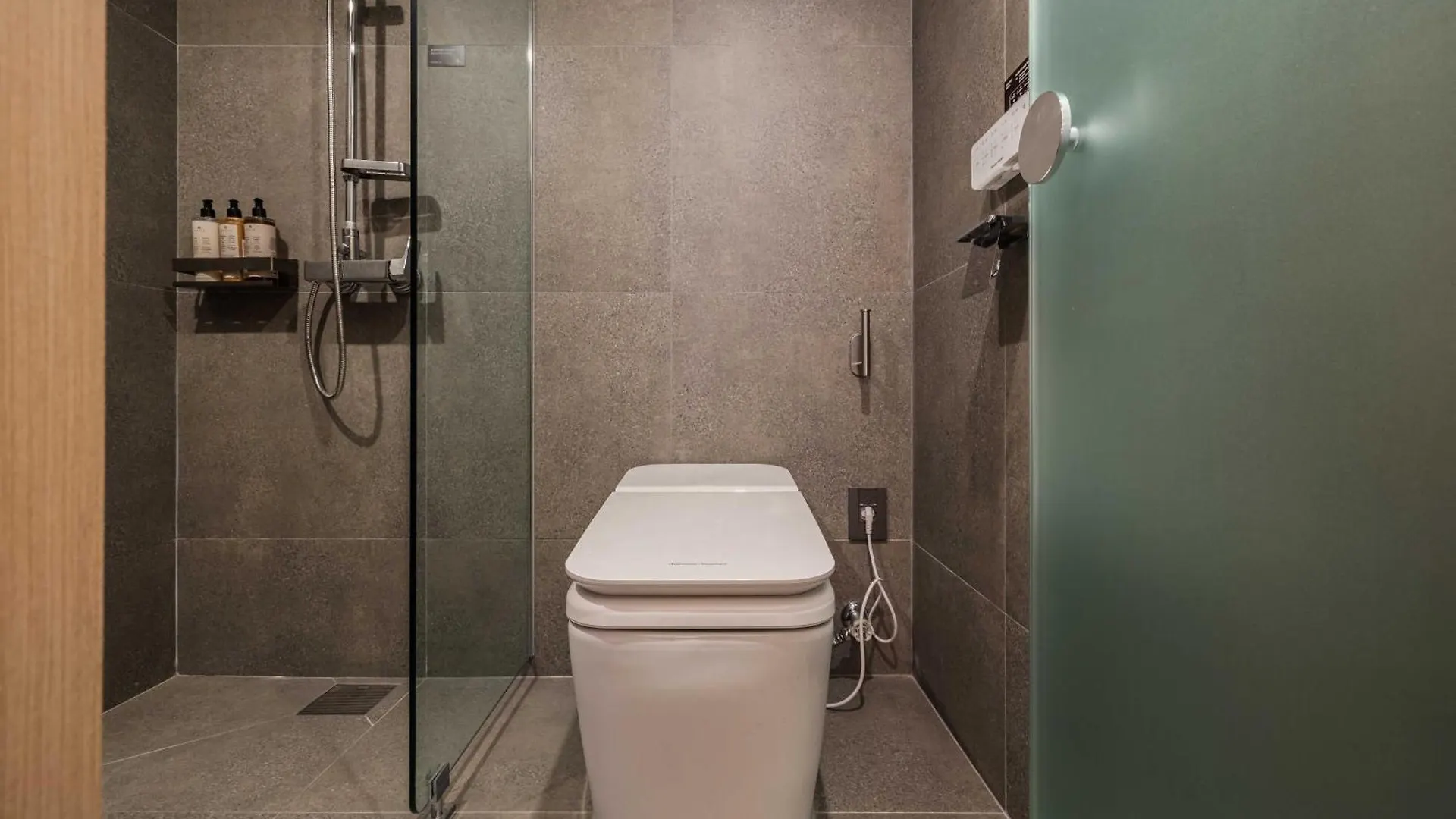 Luxury Hanok With Private Bathtub - Sn18 Apartment Seoul