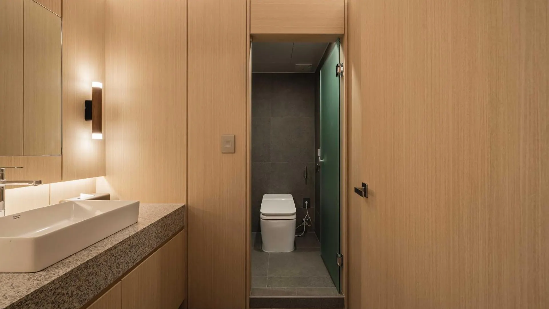 Luxury Hanok With Private Bathtub - Sn18 Apartment Seoul