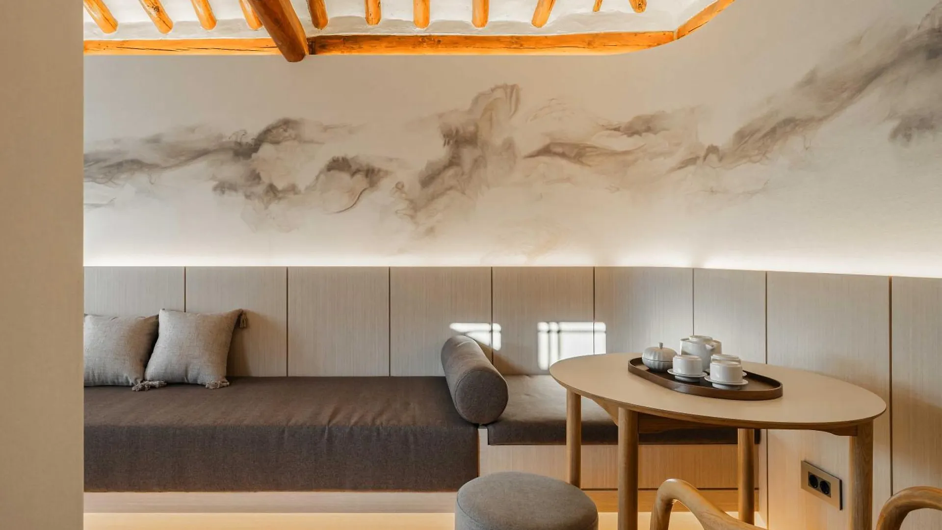 Luxury Hanok With Private Bathtub - Sn18 Apartment Seoul 0*,